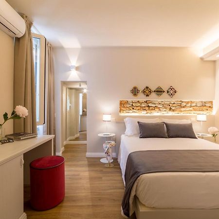 Atelier Altafronte Hotel Florence Ngoại thất bức ảnh