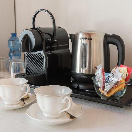 Atelier Altafronte Hotel Florence Ngoại thất bức ảnh