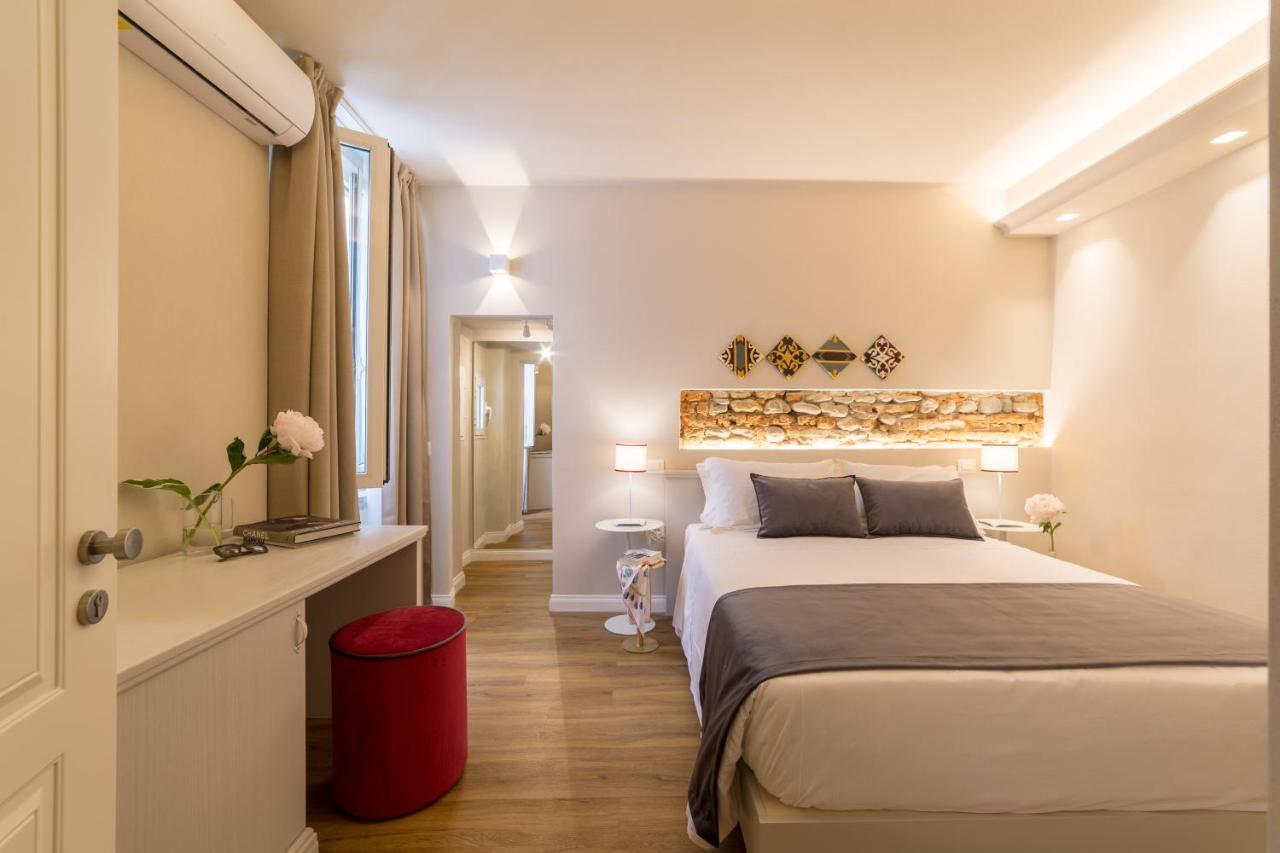 Atelier Altafronte Hotel Florence Ngoại thất bức ảnh