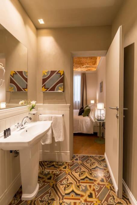 Atelier Altafronte Hotel Florence Ngoại thất bức ảnh