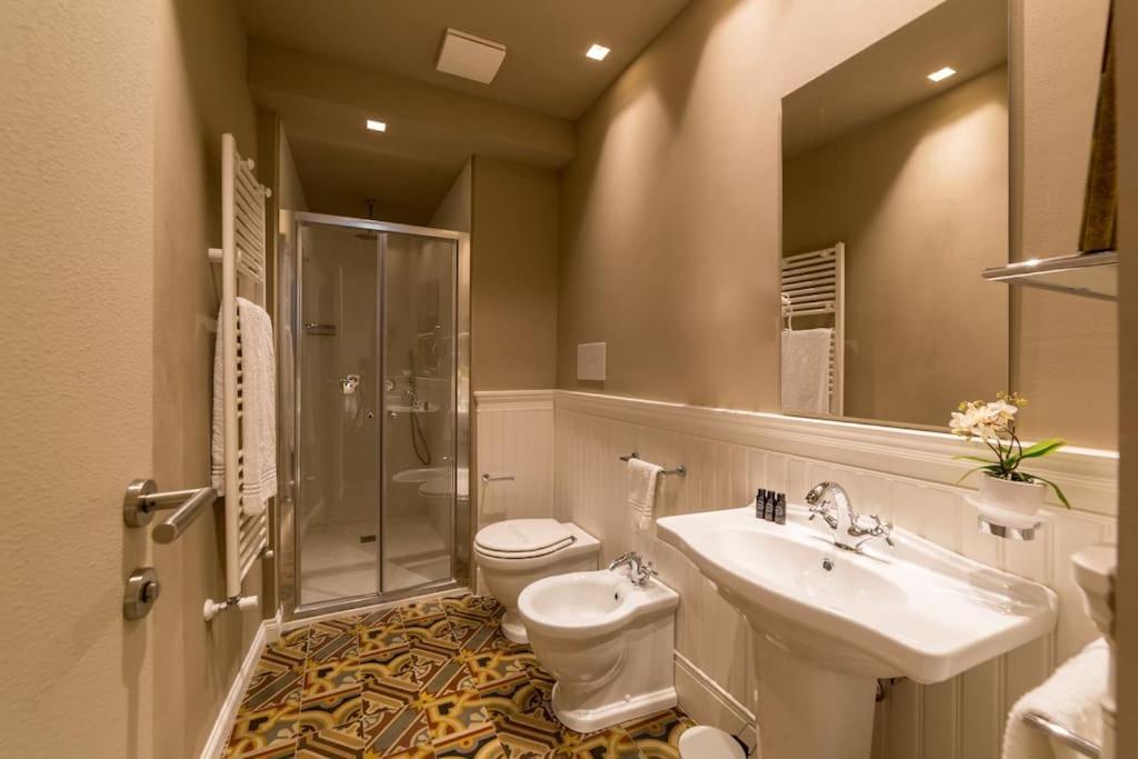 Atelier Altafronte Hotel Florence Ngoại thất bức ảnh