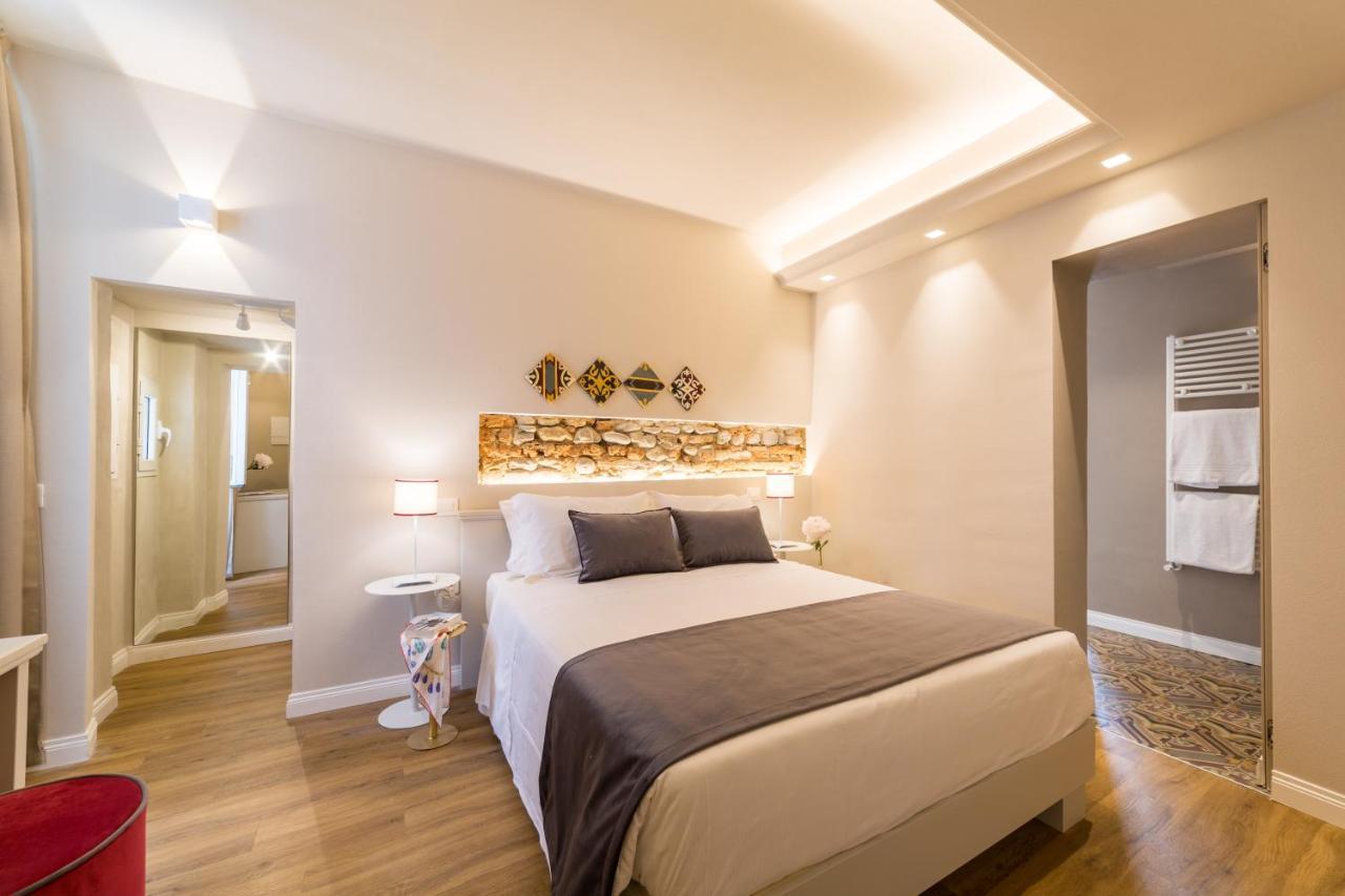 Atelier Altafronte Hotel Florence Ngoại thất bức ảnh
