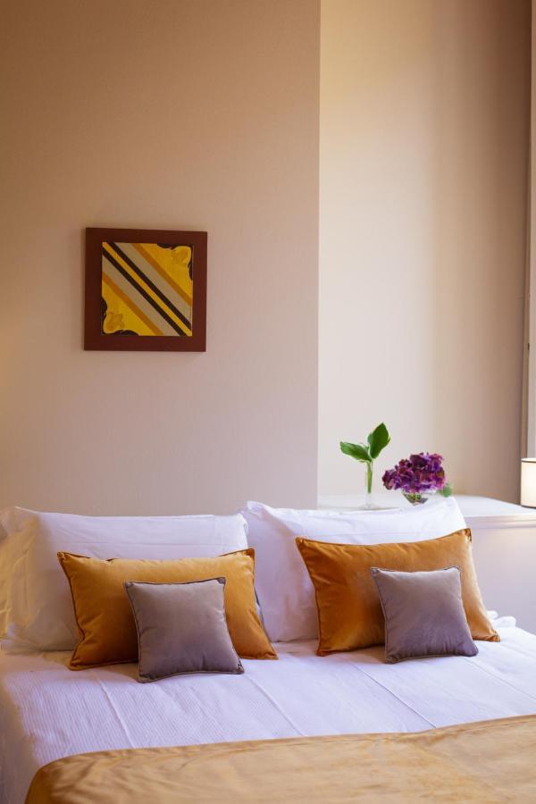 Atelier Altafronte Hotel Florence Ngoại thất bức ảnh