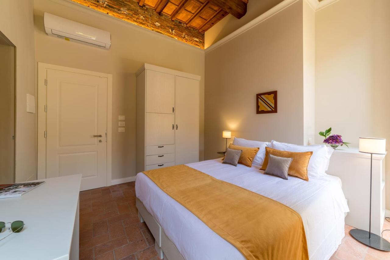 Atelier Altafronte Hotel Florence Ngoại thất bức ảnh