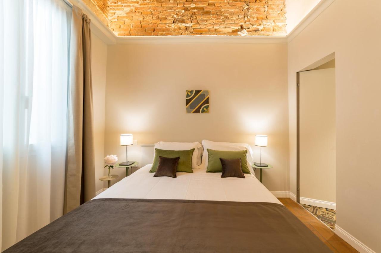 Atelier Altafronte Hotel Florence Ngoại thất bức ảnh
