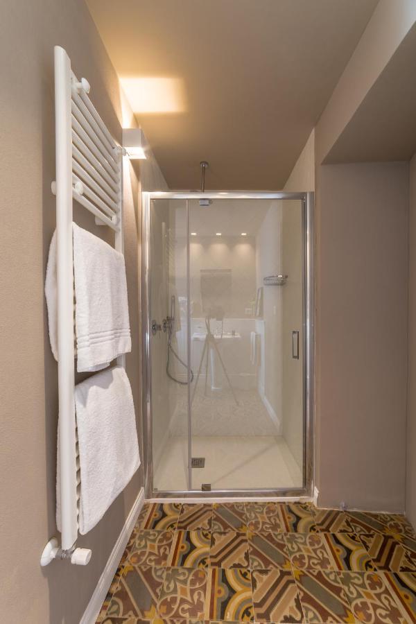 Atelier Altafronte Hotel Florence Ngoại thất bức ảnh