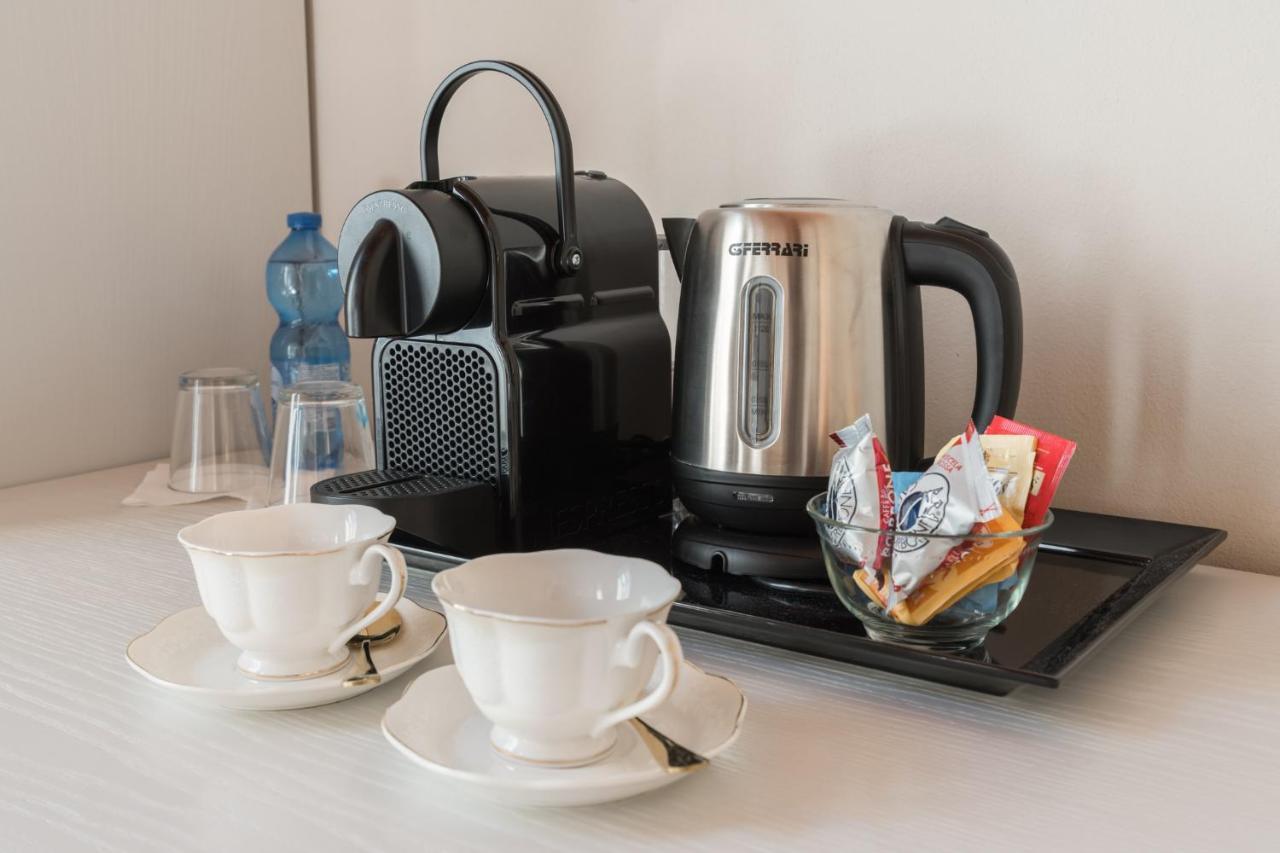 Atelier Altafronte Hotel Florence Ngoại thất bức ảnh