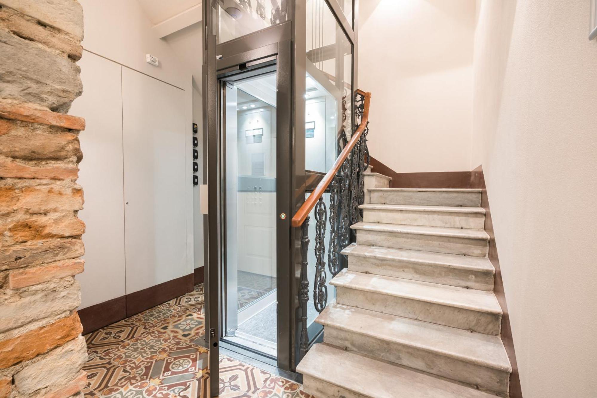Atelier Altafronte Hotel Florence Ngoại thất bức ảnh